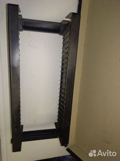 Боксы для сд дисков