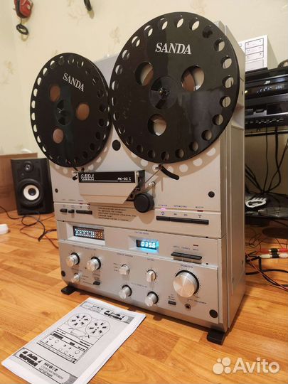 Санда мк-012 С