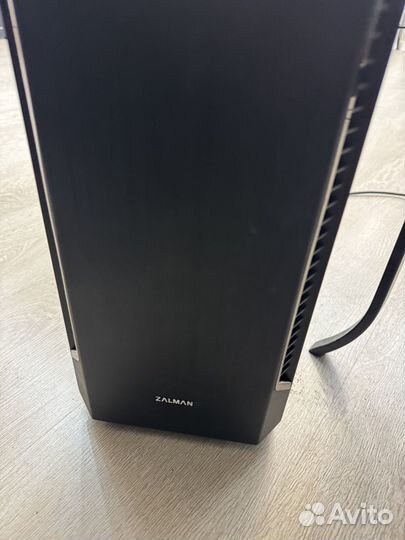 Мощный пк Core i5-11400/16/512SSD/intel730