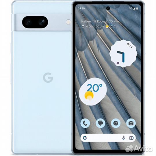 Google Pixel 7a, 8/128 ГБ