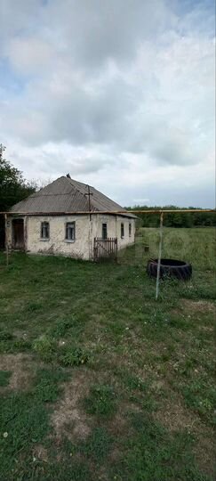 Участок 25 сот. (СНТ, ДНП)