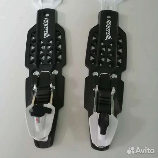 Крепления для лыж тип Rottefella rollerski