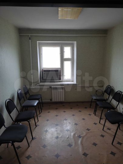 Офис, 11 м²