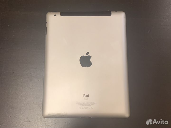 iPad 2 64gb