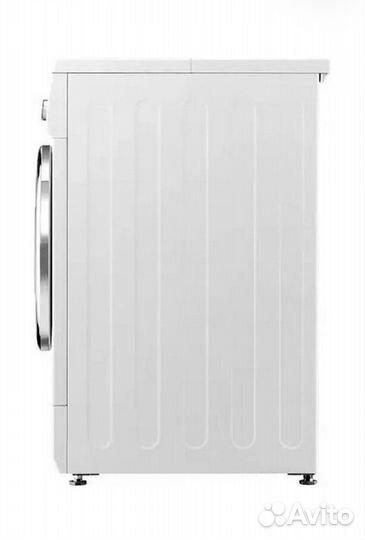 Стиральная машинка LG, новая, на гарантии. 8 кг