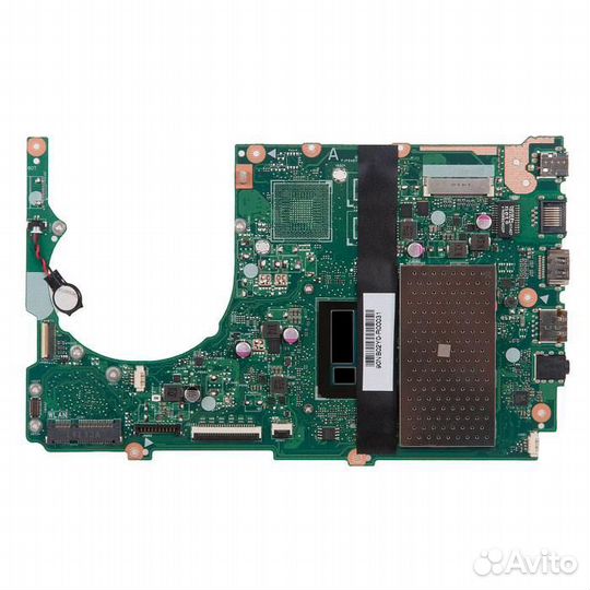 Материнская (основная) плата (motherboard, mainboa