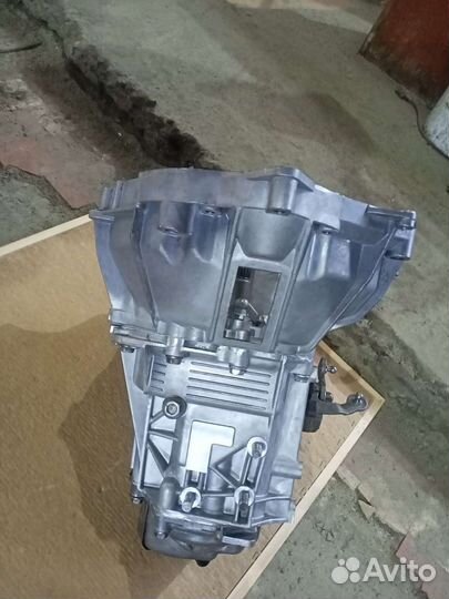 МКПП LADA vesta granta priora kalina