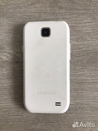 Плеер Samsung