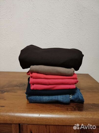 Женские вещи пакетом 42 (S)