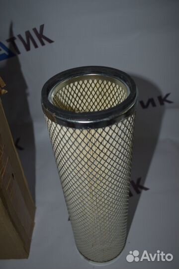 Воздушный фильтр для компрессора akfil AKH8872