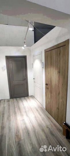 Двери в наличии