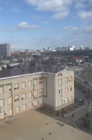 1-к. квартира, 44,5 м², 8/9 эт.