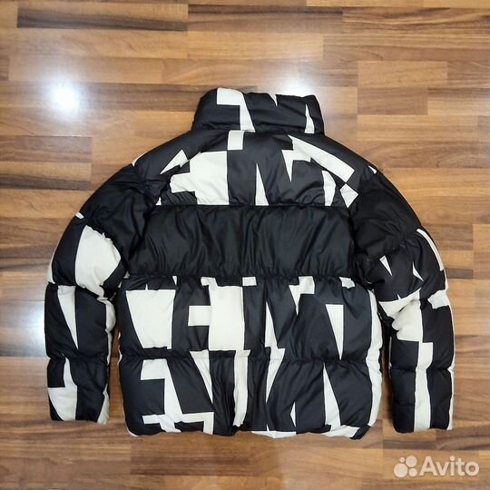 Пуховик Nike Down Filled Jacket M