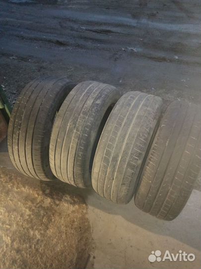 Pirelli Cinturato P1 205/55 R16 91V