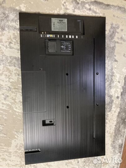 Телевизор samsung 40