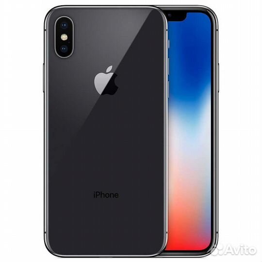 iPhone X 64GB
