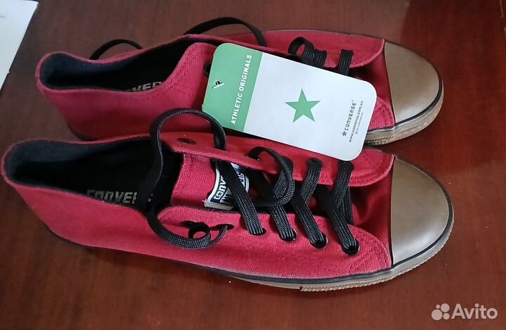 Кеды converse мужские