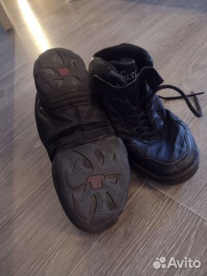 Джазовки для танцев 36 р-р