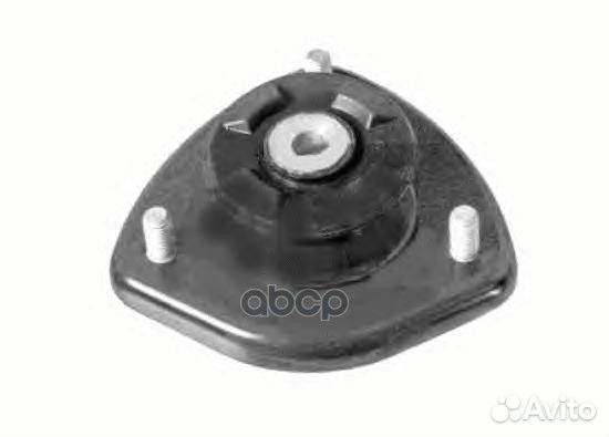 Опора заднего амортизатора 87-620-A Boge