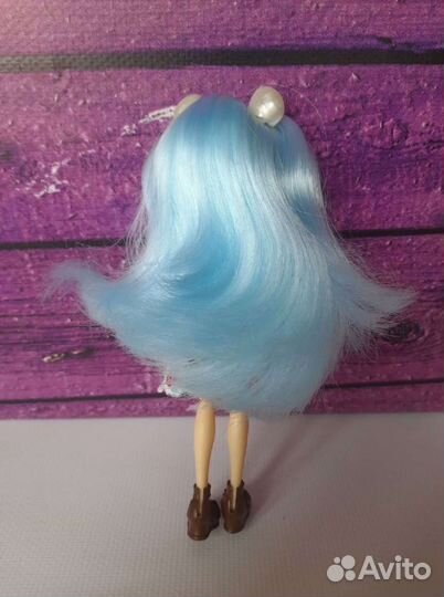 Редкая Паубри мишка энчантималс