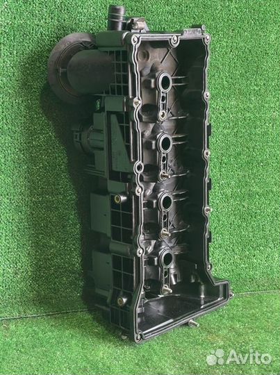 Клапанная крышка гбц 1E87 3E90 5E60 X1 X3 2.0D