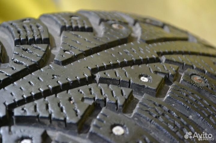 Nokian Tyres Hakkapeliitta 5 195/55 R15