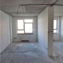 3-к. квартира, 85 м², 4/24 эт.