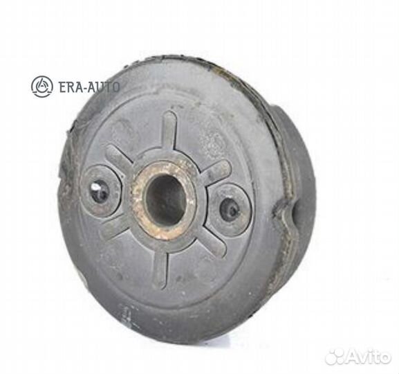 BSG auto parts BSG30-700-443 Втулка рессоры передняя