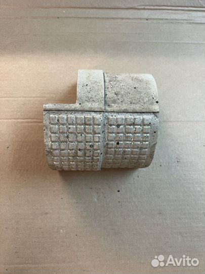 Пыльник шруса Skoda Octavia A5