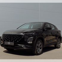 Новый OMODA C5 1.5 CVT, 2024, цена от 1 799 900 руб.