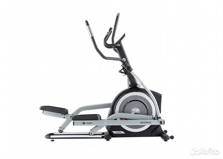 Эллиптический тренажер Proxima Maximus iPRO v.3.6