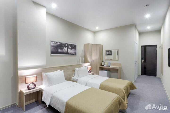 Мебель для гостиниц, коттеджей, гостевых домов