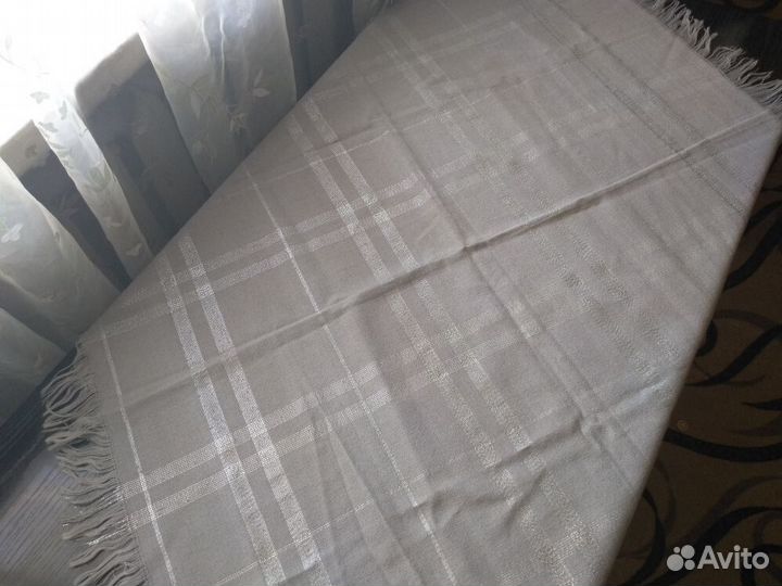 Шарф шелк СССР