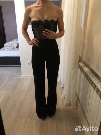 Комбинезон Elisabetta Franchi