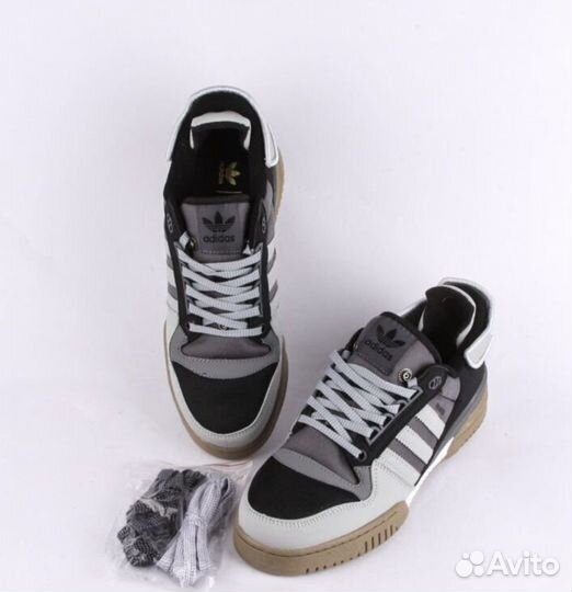 Мужские кросовки Adidas Bad Bunny