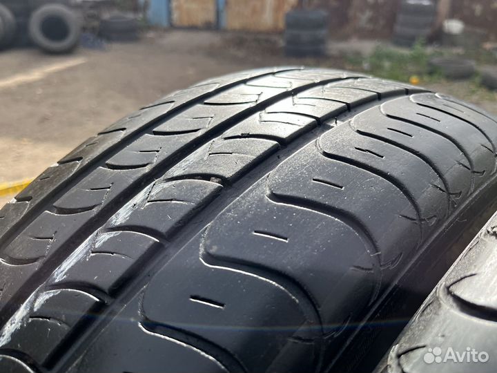 Nexen Classe Premiere 661 195/55 R16 87H