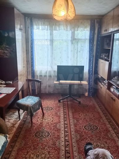 Дом 61 м² на участке 8 сот.