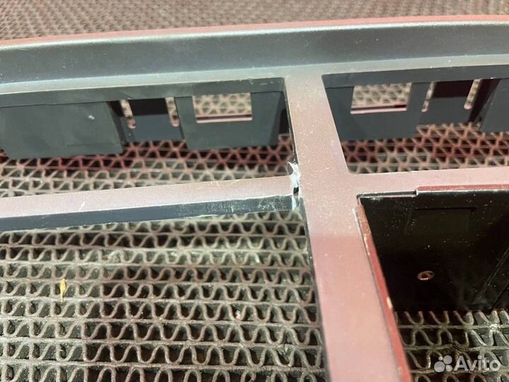 Рамка тахографа Renault T