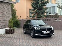 BMW X1 2.0 AMT, 2022, 5 000 км, с пробегом, цена 4 576 000 руб.