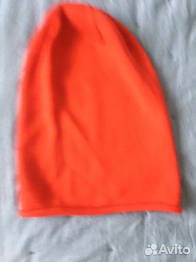 Шапки трикотажные универсальные