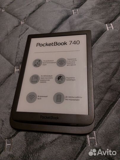 Pocketbook 740