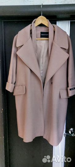 Пальто женское