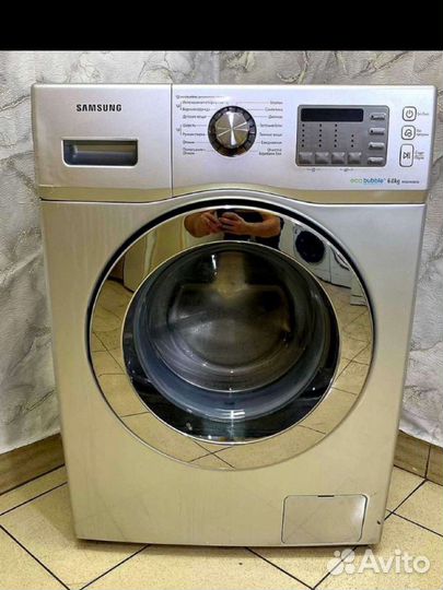 Стиральная машина бу с гарантией и доставкой