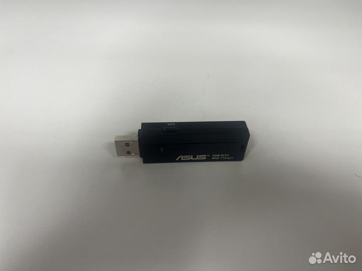 Wi-Fi адаптер asus -N13