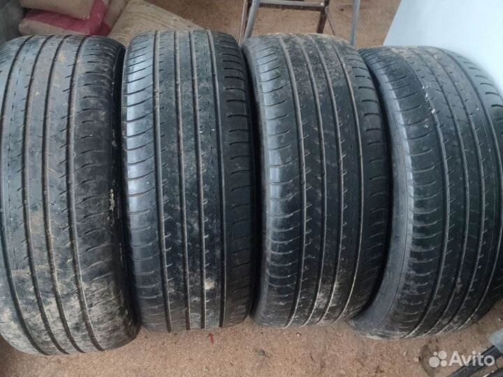 DoubleStar DSU02 265/60 R20