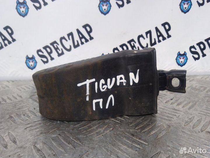Ограничитель двери передний Volkswagen Tiguan 1