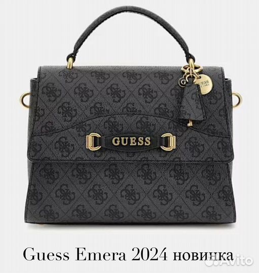 Сумка guess