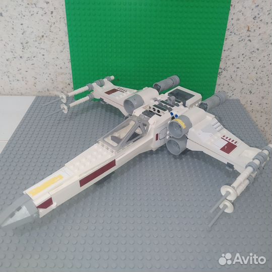 Lego Star Wars