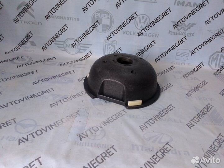 Ящик для инструментов Лада Веста