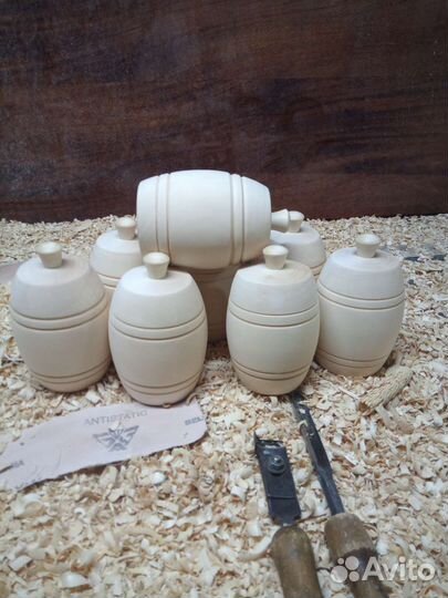 Бочата с герметичной крышкой